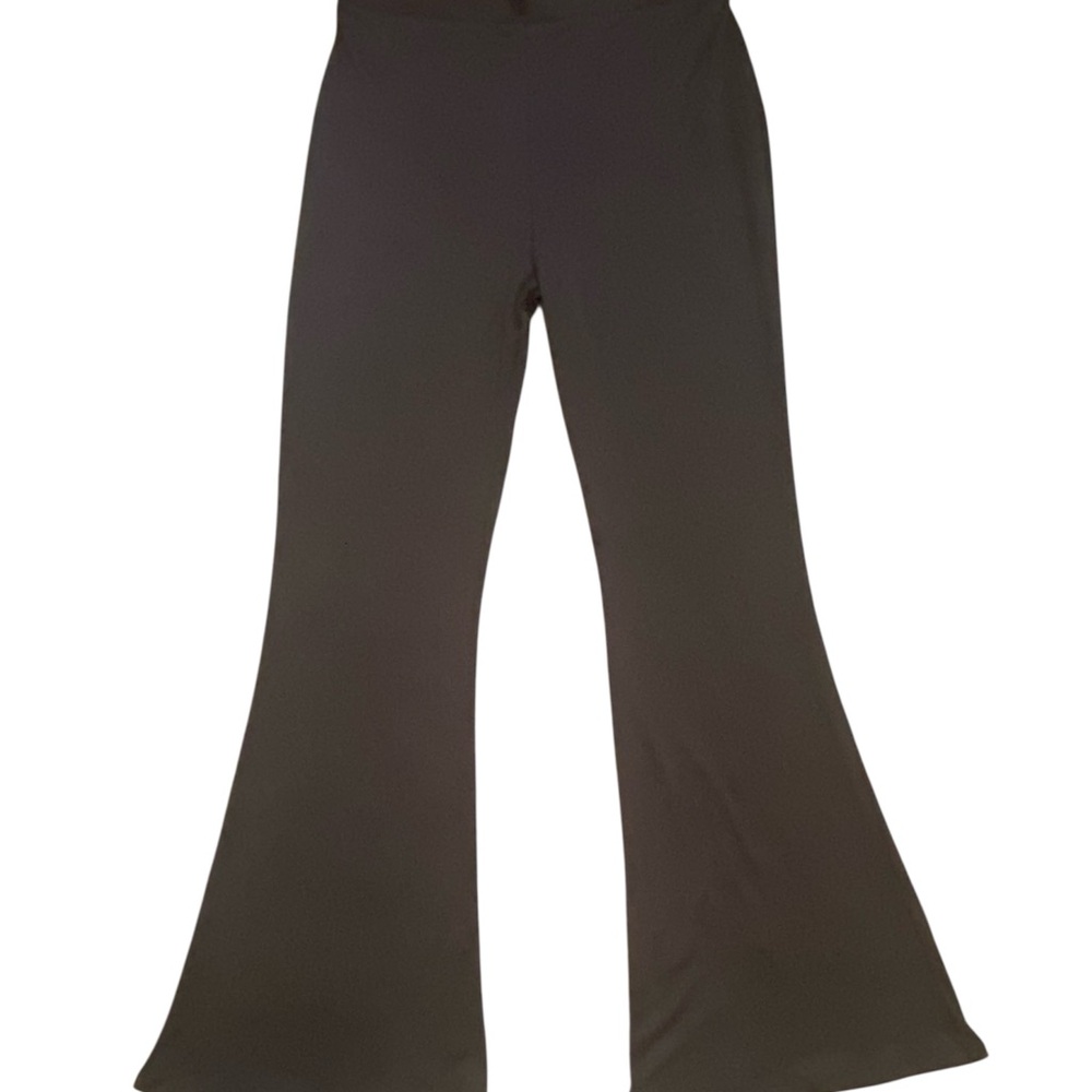 Wild Fable Black Boot Cut Flare Pants